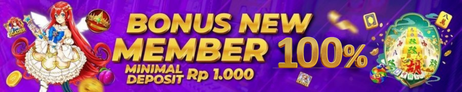 Bonus Referal