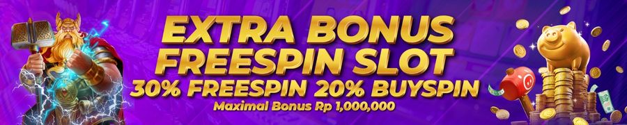 Bonus Referal